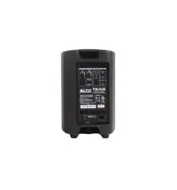 ALTO TX408 active speaker