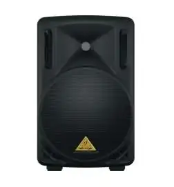 Behringer B210D 10 Enceinte active