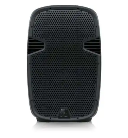 Behringer PK115A Aktiver Lautsprecher