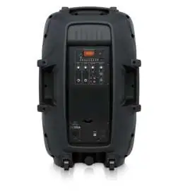 Behringer PK115A active speaker
