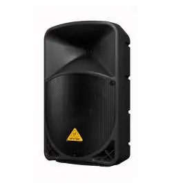 Behringer B112D active speaker