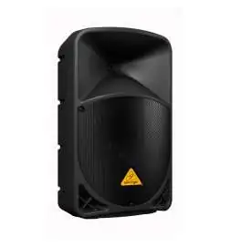 Behringer B112D active speaker