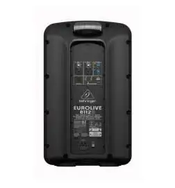 Behringer B112D active speaker