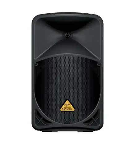 Behringer B112MP3 wireless & mp3 Altoparlante attivo