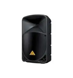 Behringer B112MP3 wireless mp3 active speaker