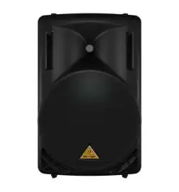 Behringer B215D active speaker