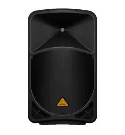 Behringer B115D 15 1000W Wireless Aktiver Lautsprecher