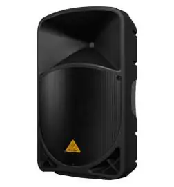 Behringer B115D 15 1000W Wireless active speaker