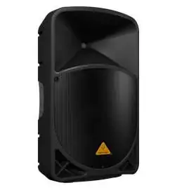 Behringer B115D 15 1000W Wireless active speaker
