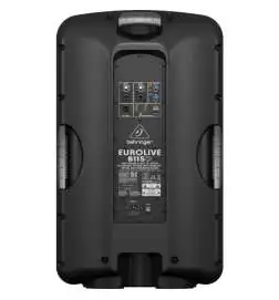 Behringer B115D 15 1000W Wireless active speaker