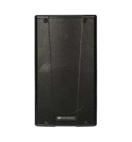 dB Technologies B-Hype 12 Aktiver Lautsprecher