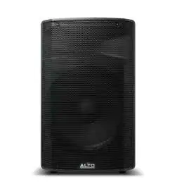 ALTO TX315 Actieve luidspreker