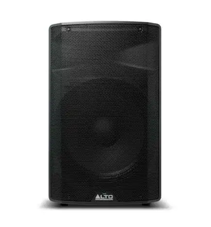 ALTO TX315 Actieve luidspreker