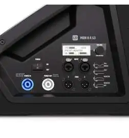 LD-Systems MON 8 A G3