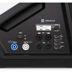 LD-Systems MON 10 A G3