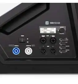 LD-Systems MON 12 A G3