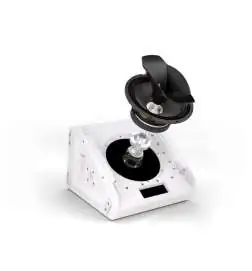 LD-Systems MON 10 A G3 weiss