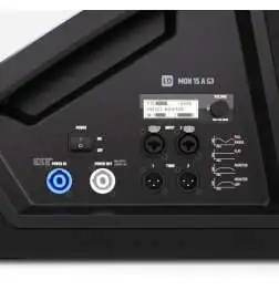LD-Systems MON 15 A G3