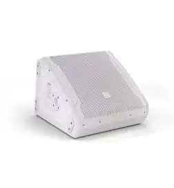 LD-Systems MON 12 A G3 W weiss