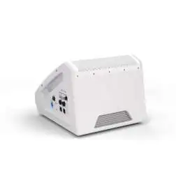 LD-Systems MON 12 A G3 W weiss