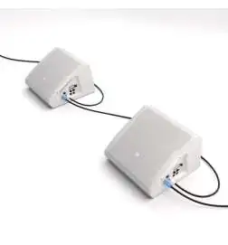 LD-Systems MON 12 A G3 W weiss