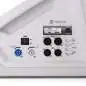LD-Systems MON 15 A G3 W weiss