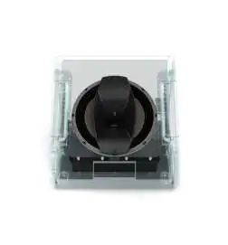 LD-Systems MON 15 A G3 W weiss