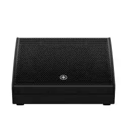 Yamaha DHR12M active speaker