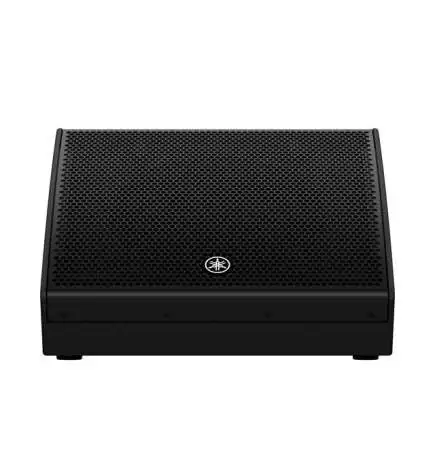 Yamaha DHR12M active speaker
