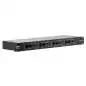 ART PDB4 4-Channel passive DI Box, 19"