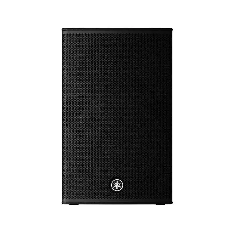 Yamaha DHR15 active speaker