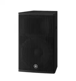 Yamaha DHR15 active speaker