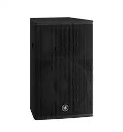 Yamaha DHR15 Enceinte active