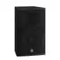 Yamaha DHR15 Enceinte active Yamaha DHR15 Enceinte active