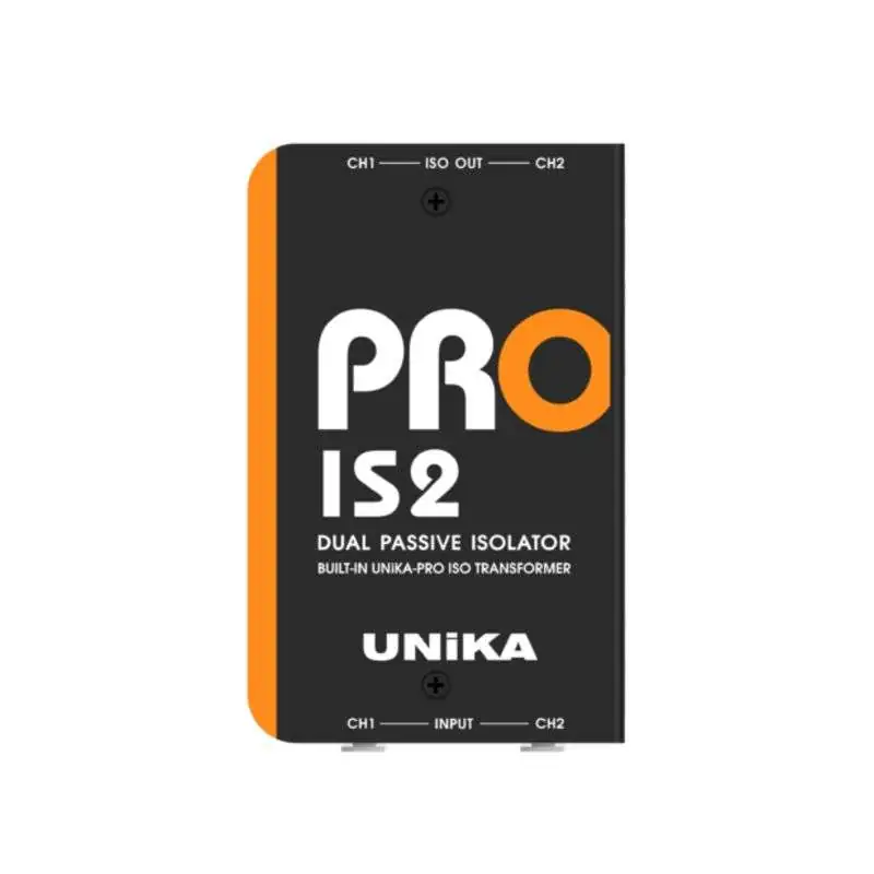 UNiKA PRO IS2