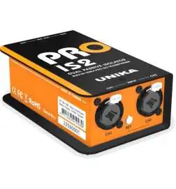 UNiKA PRO IS2