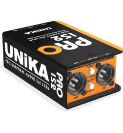UNiKA PRO IS2