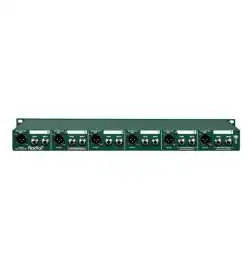 Radial JD-6