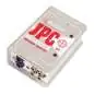 Radial JPC Stereo PC-AV Direct Box Radial JPC Stereo PC-AV Direct Box