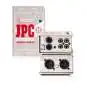 Radial JPC Stereo PC-AV Direct Box Radial JPC Stereo PC-AV Direct Box