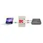 Radial JPC Stereo PC-AV Direct Box Radial JPC Stereo PC-AV Direct Box