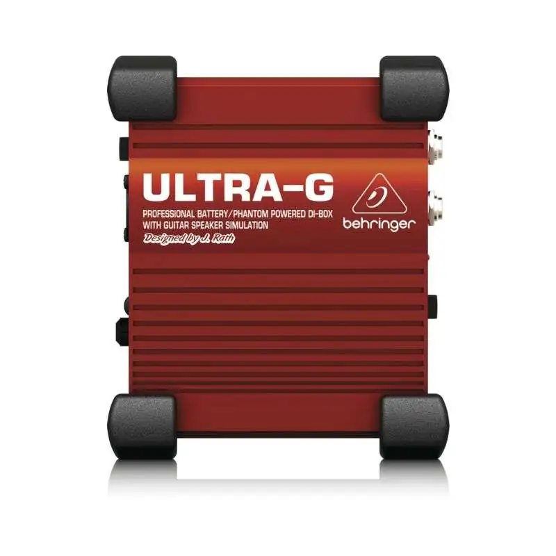 Behringer GI100 Ultra-G
