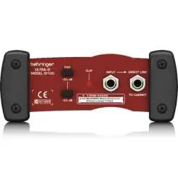 Behringer GI100 Ultra-G