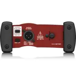 Behringer GI100 Ultra-G