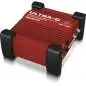Behringer GI100 Ultra-G DI Box con Speakersimulation