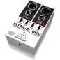 Behringer DI20 Ultra-DI active DI-Box Behringer DI20 Ultra-DI active DI-Box