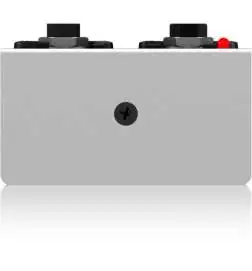 Behringer DI20 Ultra-DI active DI-Box