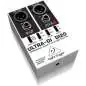 Behringer DI 20, Ultra-DI DI-Box Behringer DI 20, Ultra-DI DI-Box