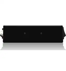 Behringer DI600P ULTRA-DI HighPerformance Passive DI Box