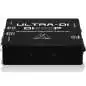 Behringer DI600P ULTRA-DI HighPerformance Passive DI Box